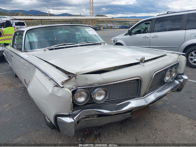 Chrysler IMPERIAL UNKNOWN SPECS - автомобили, коли, обяви за нови и употребявани 5