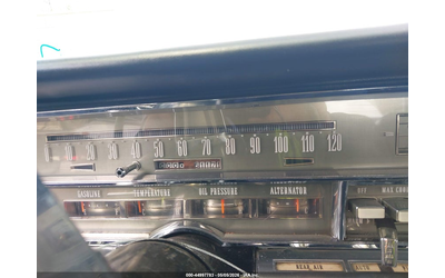 Chrysler IMPERIAL UNKNOWN SPECS - автомобили, коли, обяви за нови и употребявани 6
