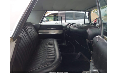 Chrysler IMPERIAL UNKNOWN SPECS - автомобили, коли, обяви за нови и употребявани 7