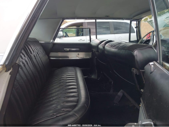 Chrysler IMPERIAL UNKNOWN SPECS - автомобили, коли, обяви за нови и употребявани 7