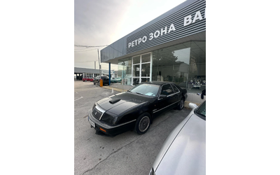 chrysler-lebaron - 0