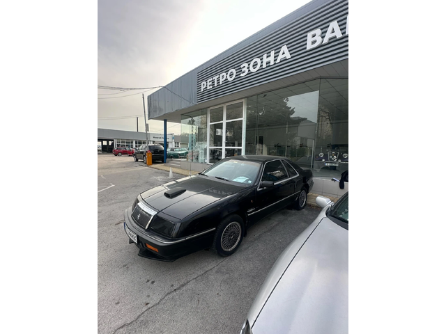 Chrysler Lebaron 3.0 V6 - автомобили, коли, обяви за нови и употребявани 0