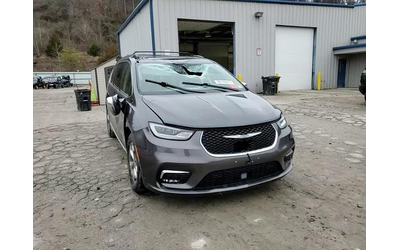 chrysler-pacifica-3-6l-6-front-wheel-drive - 0