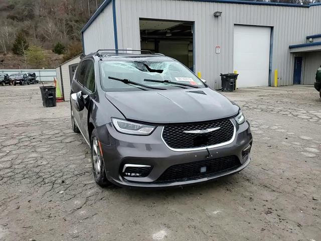 Chrysler Pacifica 3.6L 6 Front-wheel Drive - автомобили, коли, обяви за нови и употребявани 0