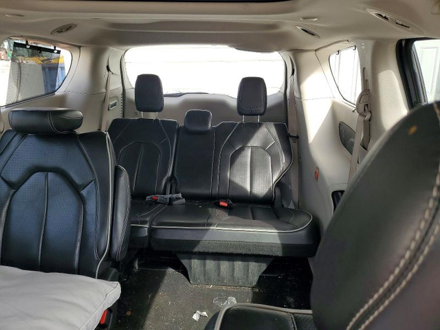 Chrysler Pacifica 3.6L 6 Front-wheel Drive - автомобили, коли, обяви за нови и употребявани 10