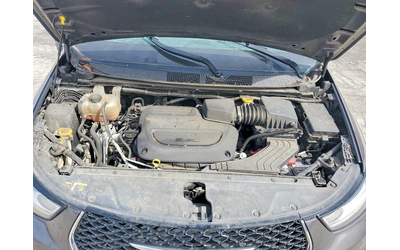 Chrysler Pacifica 3.6L 6 Front-wheel Drive - автомобили, коли, обяви за нови и употребявани 13