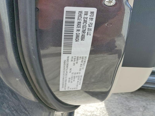 Chrysler Pacifica 3.6L 6 Front-wheel Drive - автомобили, коли, обяви за нови и употребявани 14