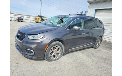 chrysler-pacifica-3-6l-6-front-wheel-drive - 1