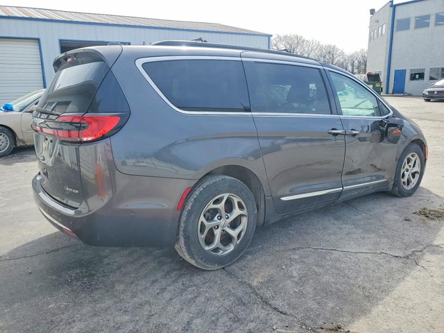 Chrysler Pacifica 3.6L 6 Front-wheel Drive - автомобили, коли, обяви за нови и употребявани 3