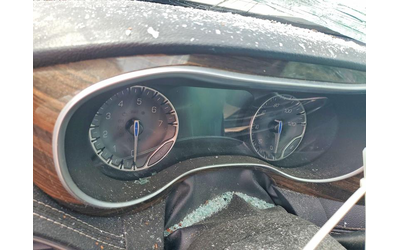 Chrysler Pacifica 3.6L 6 Front-wheel Drive - автомобили, коли, обяви за нови и употребявани 9