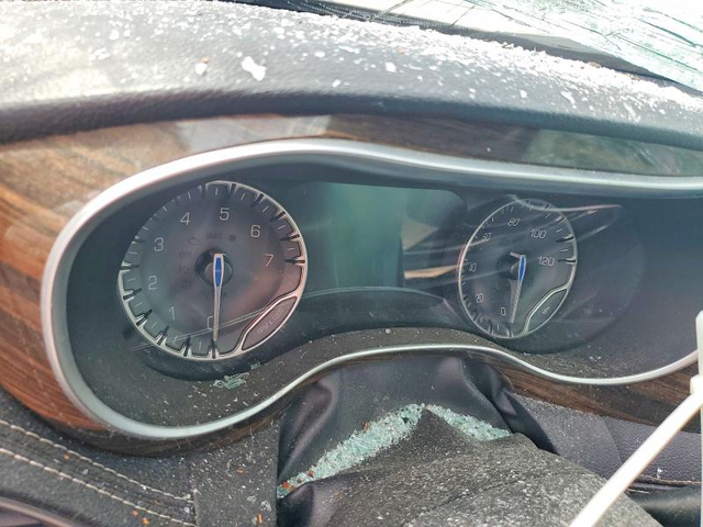 Chrysler Pacifica 3.6L 6 Front-wheel Drive - автомобили, коли, обяви за нови и употребявани 9