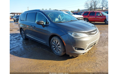 chrysler-pacifica-3-6l-v-6-dohc-vvt-287hp-front-wheel-drive - 0