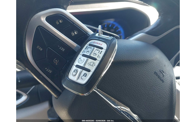 Chrysler Pacifica 3.6L V-6 DOHC, VVT, 287HP Front Wheel Drive - автомобили, коли, обяви за нови и употребявани 10