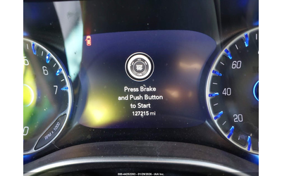 Chrysler Pacifica 3.6L V-6 DOHC, VVT, 287HP Front Wheel Drive - автомобили, коли, обяви за нови и употребявани 14