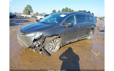 chrysler-pacifica-3-6l-v-6-dohc-vvt-287hp-front-wheel-drive - 1