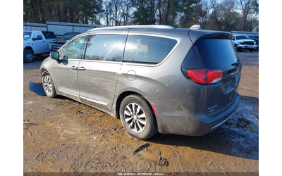 chrysler-pacifica-3-6l-v-6-dohc-vvt-287hp-front-wheel-drive - 2