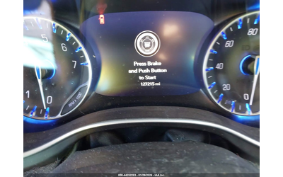 Chrysler Pacifica 3.6L V-6 DOHC, VVT, 287HP Front Wheel Drive - автомобили, коли, обяви за нови и употребявани 6