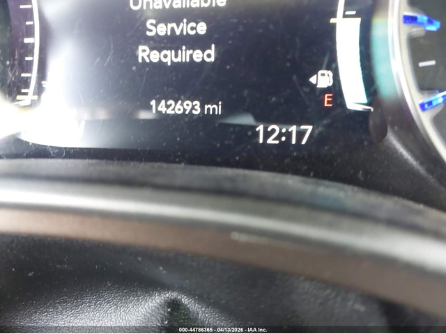 Chrysler Pacifica 3.6L V-6 DOHC, VVT, 287HP Front Wheel Drive - автомобили, коли, обяви за нови и употребявани 14