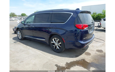 chrysler-pacifica-3-6l-v-6-dohc-vvt-287hp-front-wheel-drive - 2