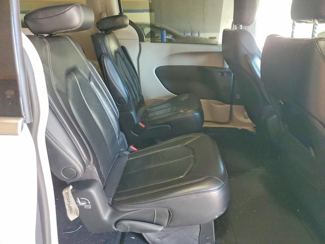 Chrysler Pacifica * TOURING L* 3.6* КОЖА* - автомобили, коли, обяви за нови и употребявани 10