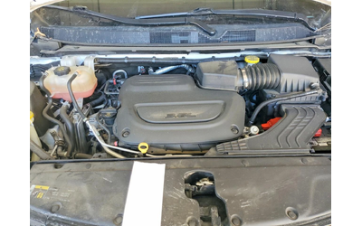 Chrysler Pacifica * TOURING L* 3.6* КОЖА* - автомобили, коли, обяви за нови и употребявани 11