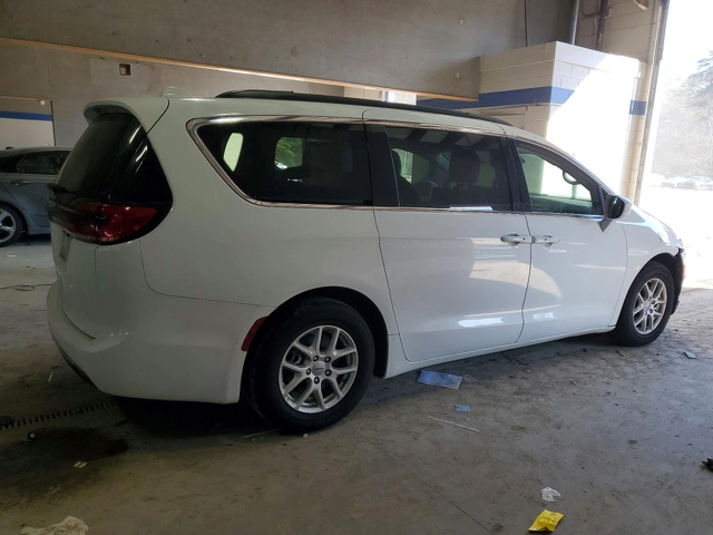 Chrysler Pacifica * TOURING L* 3.6* КОЖА* - автомобили, коли, обяви за нови и употребявани 2