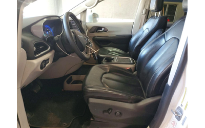 Chrysler Pacifica * TOURING L* 3.6* КОЖА* - автомобили, коли, обяви за нови и употребявани 6
