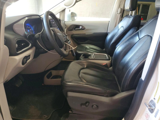 Chrysler Pacifica * TOURING L* 3.6* КОЖА* - автомобили, коли, обяви за нови и употребявани 6