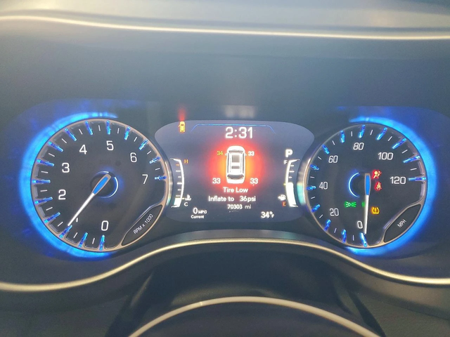 Chrysler Pacifica * TOURING L* 3.6* КОЖА* - автомобили, коли, обяви за нови и употребявани 8