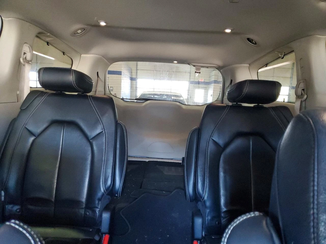 Chrysler Pacifica * TOURING L* 3.6* КОЖА* - автомобили, коли, обяви за нови и употребявани 9