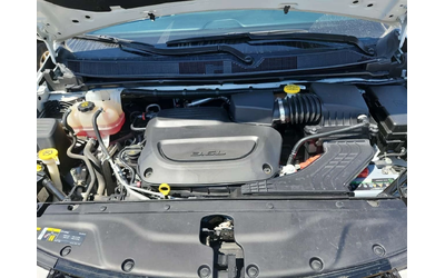 Chrysler Pacifica Touring L| ACC| PANO| ПОДГРЕВИ| 2 КЛЮЧА| CARFAX - автомобили, коли, обяви за нови и употребявани 14