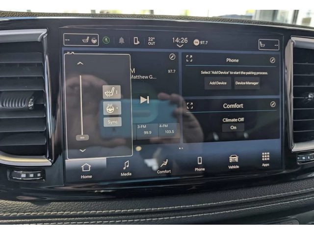 Chrysler Pacifica TOURING L * ПОДГРЕВ * КАМЕРА * CARFAX * - автомобили, коли, обяви за нови и употребявани 7