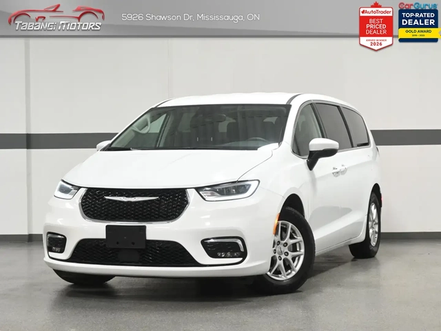 Chrysler Pacifica Pacifica - автомобили, коли, обяви за нови и употребявани 0