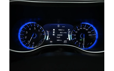 Chrysler Pacifica Pacifica - автомобили, коли, обяви за нови и употребявани 11