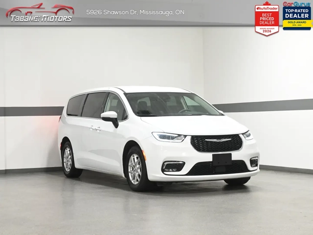 Chrysler Pacifica Pacifica - автомобили, коли, обяви за нови и употребявани 2