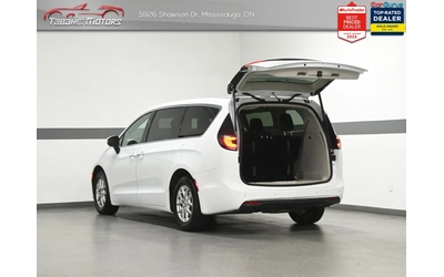 Chrysler Pacifica Pacifica - автомобили, коли, обяви за нови и употребявани 7