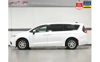 Chrysler Pacifica Pacifica - автомобили, коли, обяви за нови и употребявани 8