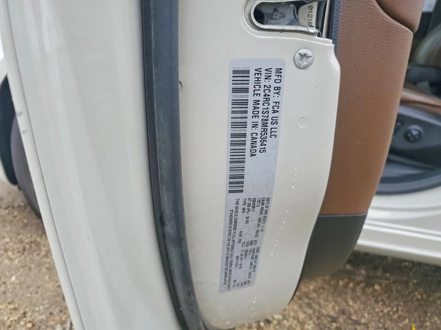Chrysler Pacifica LIMITED* ЛИЗИНГ* ПЛЪГ ИН - автомобили, коли, обяви за нови и употребявани 12