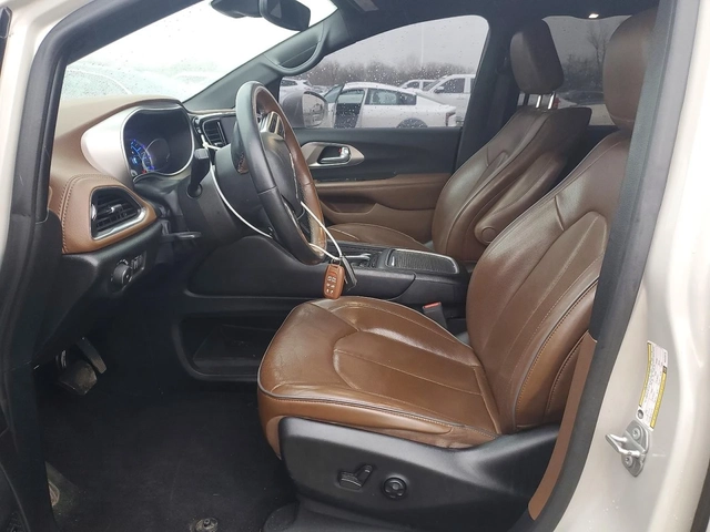Chrysler Pacifica LIMITED* ЛИЗИНГ* ПЛЪГ ИН - автомобили, коли, обяви за нови и употребявани 6
