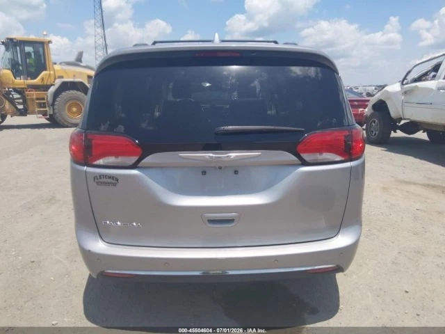 Chrysler Pacifica TOURING-L* КОЖА* ПОДГРЕВ* NAVI* LED* TV* - автомобили, коли, обяви за нови и употребявани 14