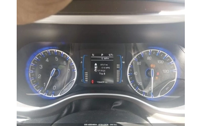 Chrysler Pacifica TOURING-L* КОЖА* ПОДГРЕВ* NAVI* LED* TV* - автомобили, коли, обяви за нови и употребявани 6