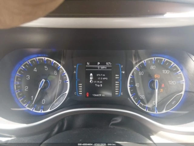 Chrysler Pacifica TOURING-L* КОЖА* ПОДГРЕВ* NAVI* LED* TV* - автомобили, коли, обяви за нови и употребявани 6