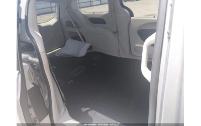 Chrysler Pacifica TOURING-L* КОЖА* ПОДГРЕВ* NAVI* LED* TV* - автомобили, коли, обяви за нови и употребявани 7