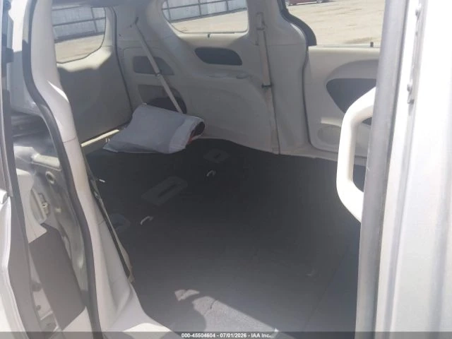 Chrysler Pacifica TOURING-L* КОЖА* ПОДГРЕВ* NAVI* LED* TV* - автомобили, коли, обяви за нови и употребявани 7