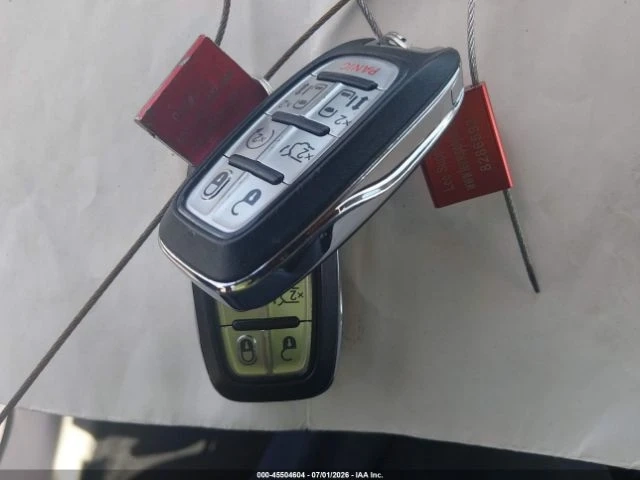 Chrysler Pacifica TOURING-L* КОЖА* ПОДГРЕВ* NAVI* LED* TV* - автомобили, коли, обяви за нови и употребявани 9