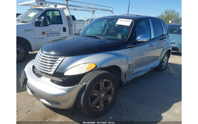 chrysler-pt-cruiser-2-4l-i-4-dohc-turbo-180hp-front-wheel-drive - 1