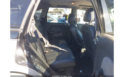 Chrysler Pt cruiser 2.4L I-4 DOHC, TURBO, 180HP Front Wheel Drive - автомобили, коли, обяви за нови и употребявани 7