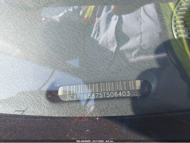 Chrysler Pt cruiser 2.4L I-4 DOHC, TURBO, 180HP Front Wheel Drive - автомобили, коли, обяви за нови и употребявани 8