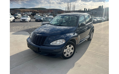 chrysler-pt-cruiser - 0