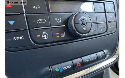 Chrysler Town Country Газ/бензин/ГАРАНЦИЯ ОТ КЕНТАВЪР - автомобили, коли, обяви за нови и употребявани 16